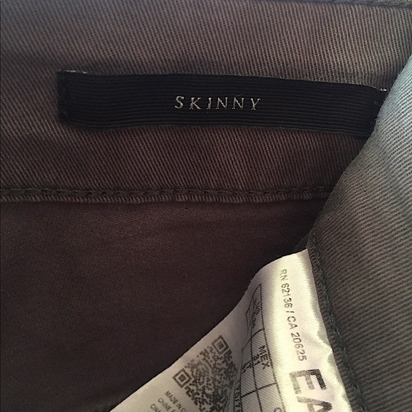 Guess Moto Pants - Picture 14 of 15